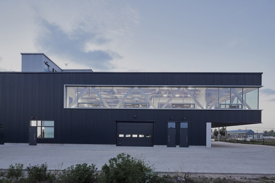 amplio headquarters by t2 a architects