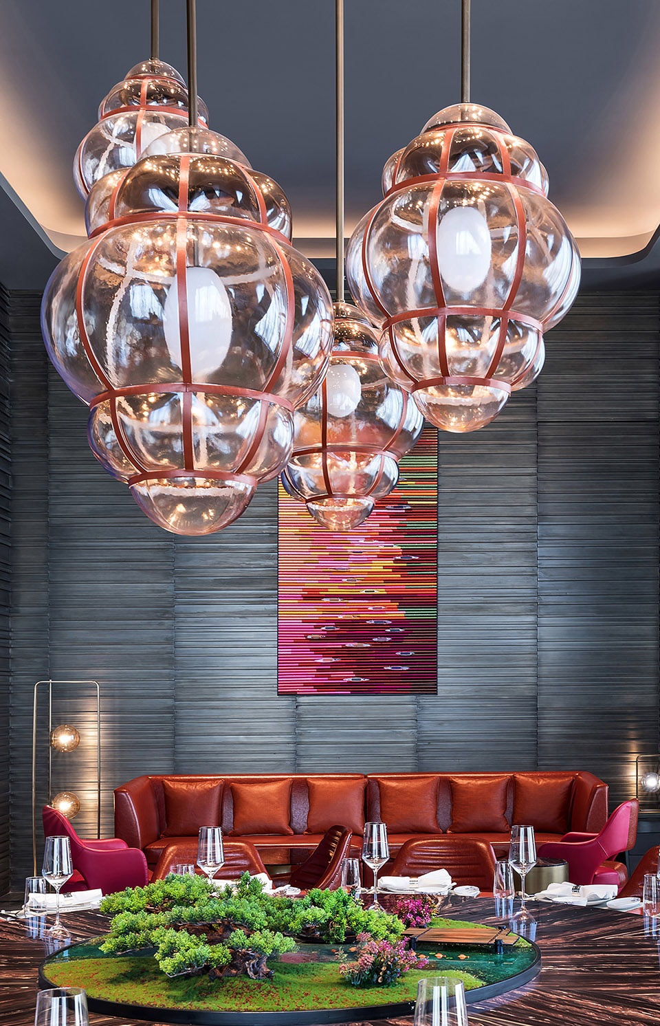 golden eagle g hotel nanjing china by yang associates group