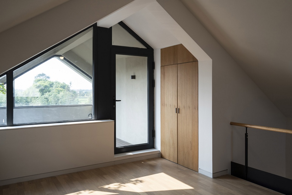 house g china by interval architects
