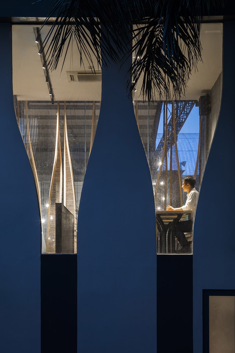 ippudo vietnam takashi niwa architects