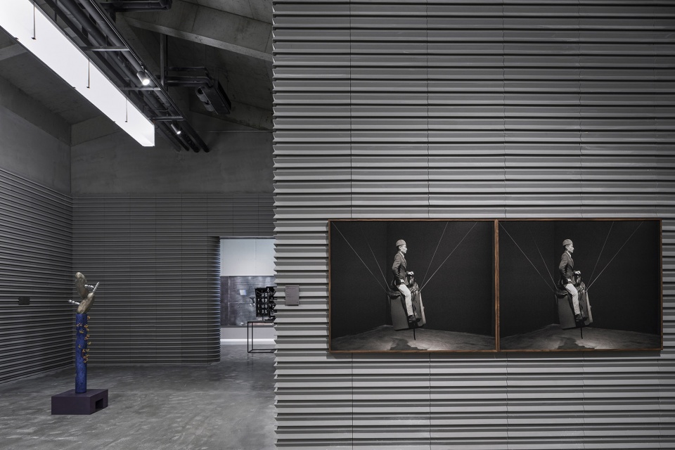 x museum china by temp