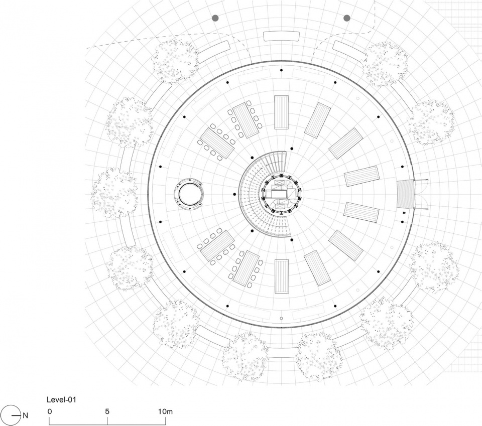 Apple Central World, Bangkok by Foster + Partners + Architects 49 Ltd ...