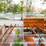 圣佩德罗大酒店新建休闲区，巴西 / Levisky Arquitetos｜ Estratégia Urbana