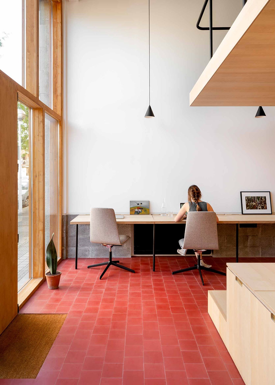 oslo cowork babel studio 1