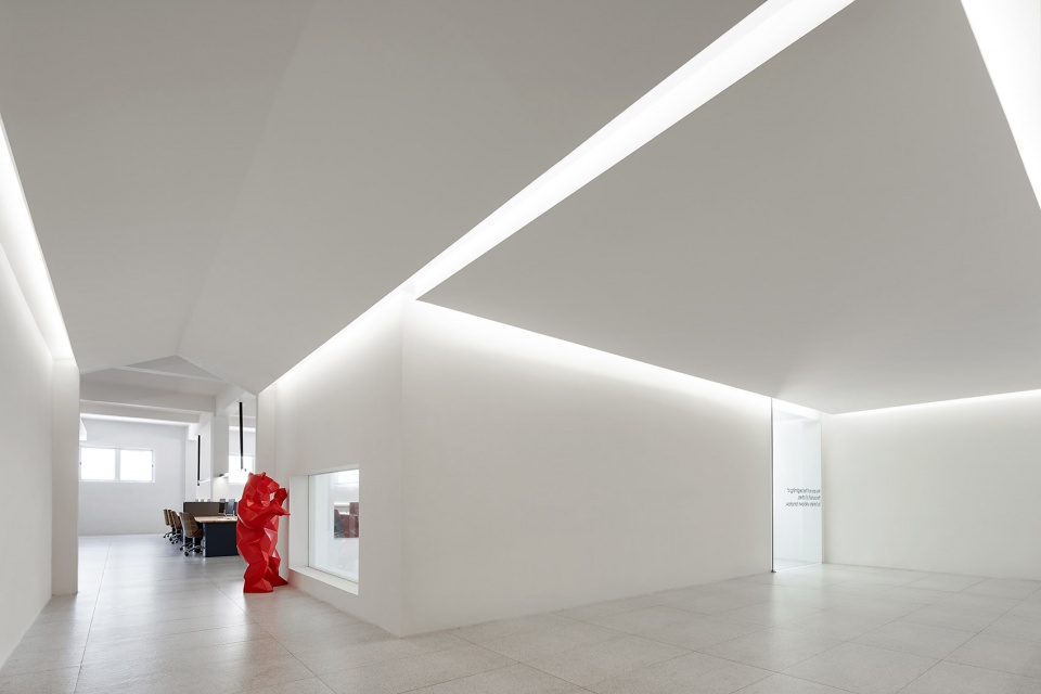 qi studio china by space qi