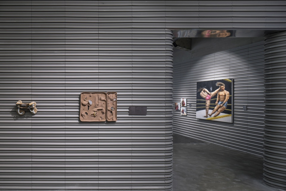 x museum china by temp