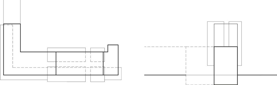 casa tersicore by degli esposti architetti