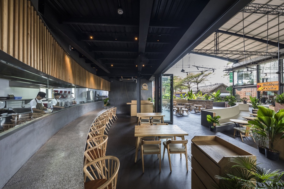 ippudo vietnam takashi niwa architects