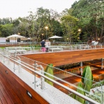 圣佩德罗大酒店新建休闲区，巴西 / Levisky Arquitetos｜ Estratégia Urbana