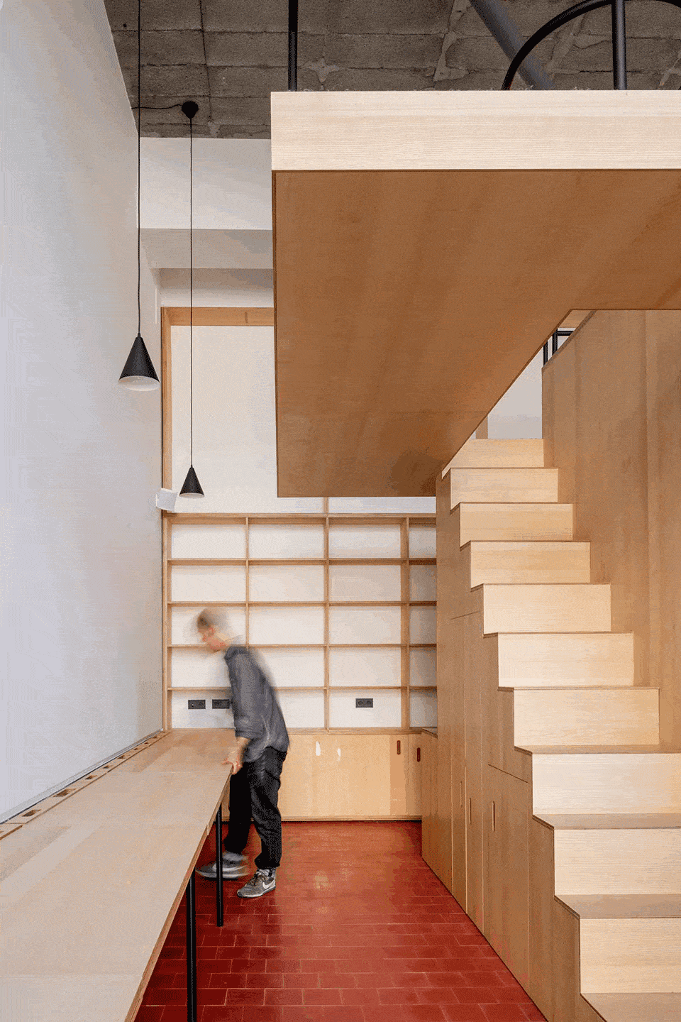 oslo cowork babel studio