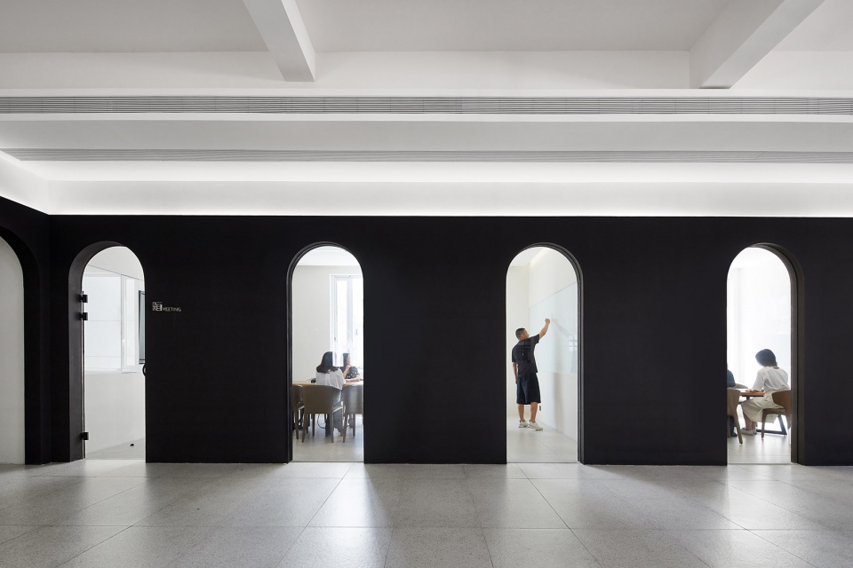 qi studio china by space qi