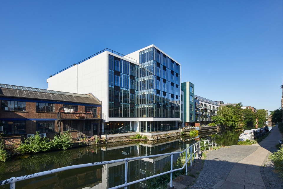 storey 6 orsman road by waugh thistleton architects