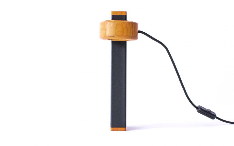 we lamp by dimitrih correa
