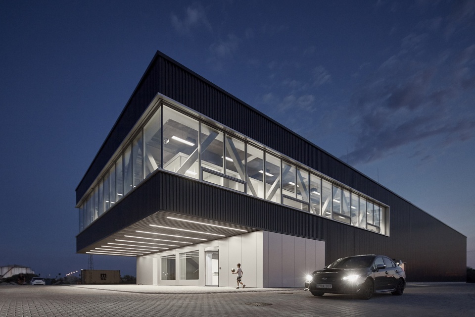 amplio headquarters by t2 a architects