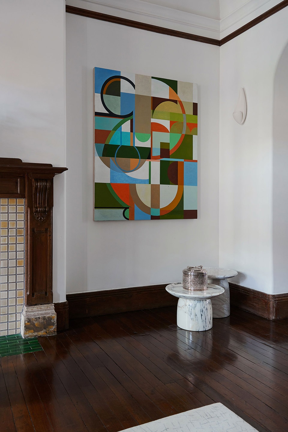 coexist exhibition shanghai by objective