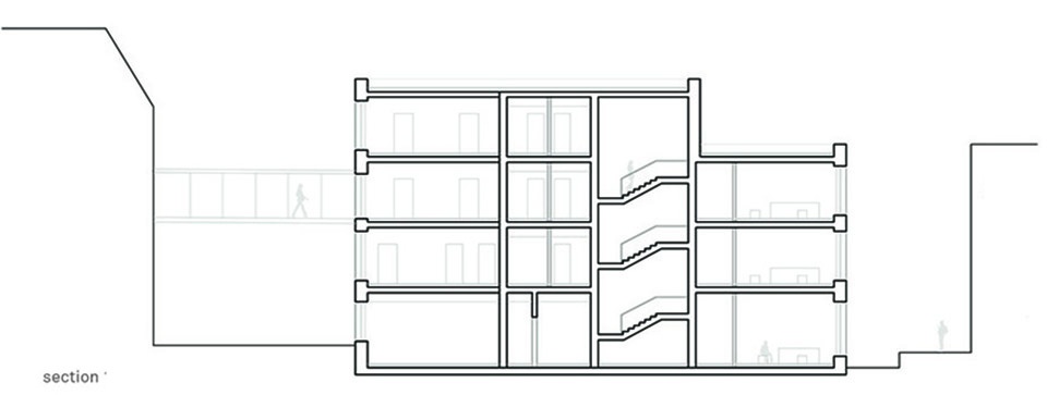 dristrict office bad kissingen steimle architekten 1