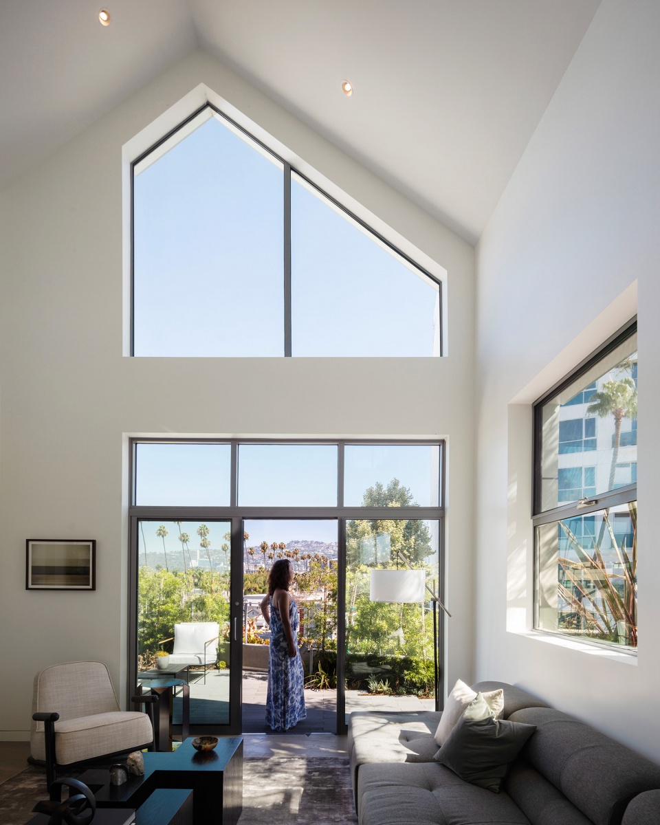 gardenhouse by mad