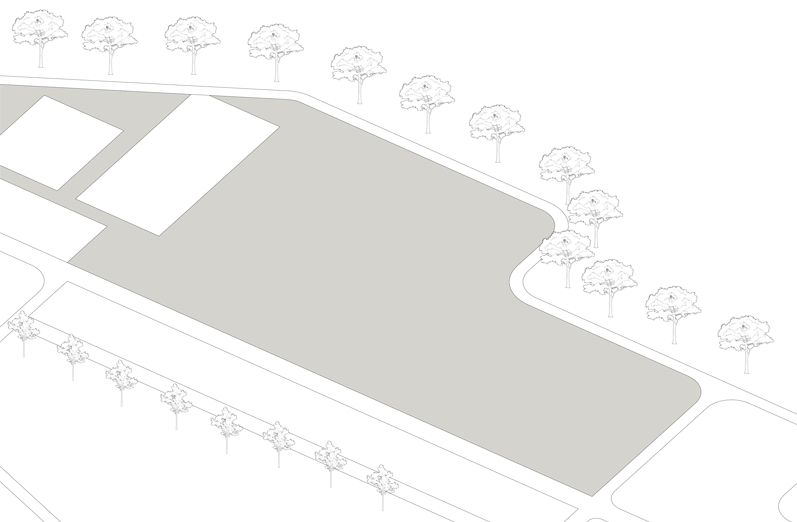 linfen shooting center china by china architecture design and research group 1
