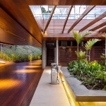 圣佩德罗大酒店新建休闲区，巴西 / Levisky Arquitetos｜ Estratégia Urbana