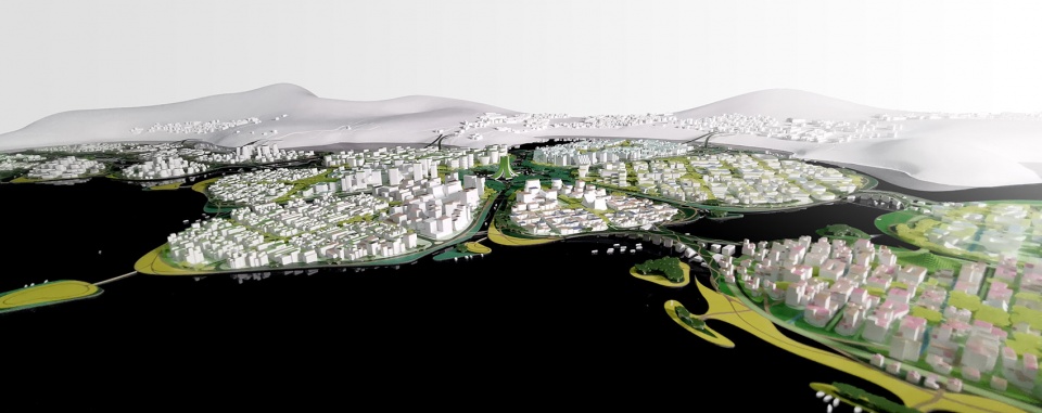 big hijjas and ramboll selected as winner of penang state governments competition to design penang south islands masterplan