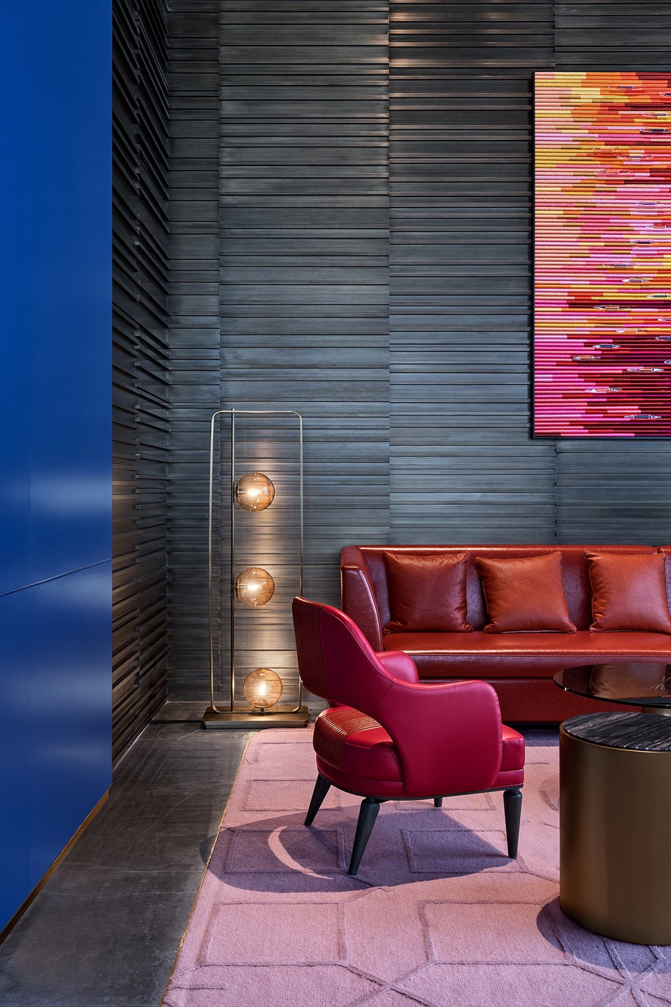 golden eagle g hotel nanjing china by yang associates group
