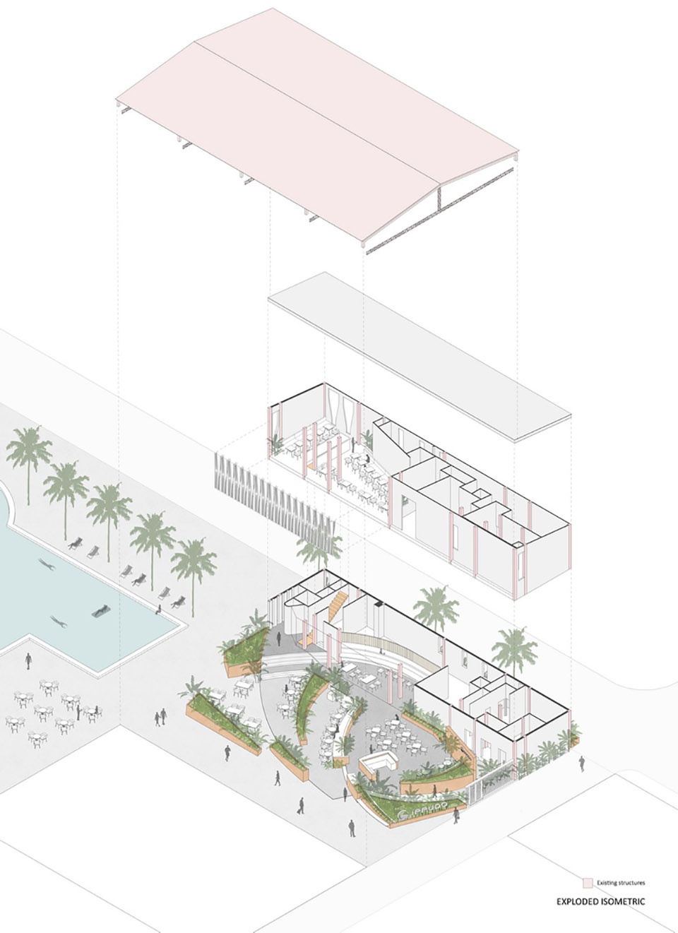 ippudo vietnam takashi niwa architects