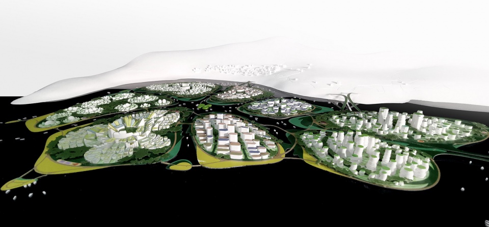 big hijjas and ramboll selected as winner of penang state governments competition to design penang south islands masterplan