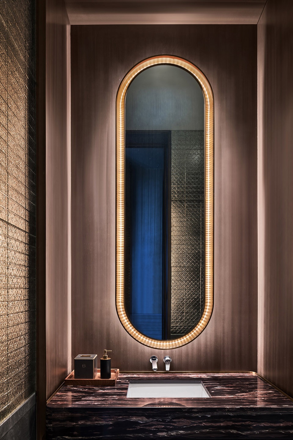 golden eagle g hotel nanjing china by yang associates group