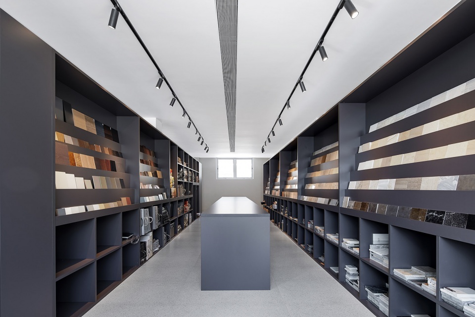 qi studio china by space qi