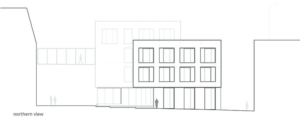 dristrict office bad kissingen steimle architekten 1