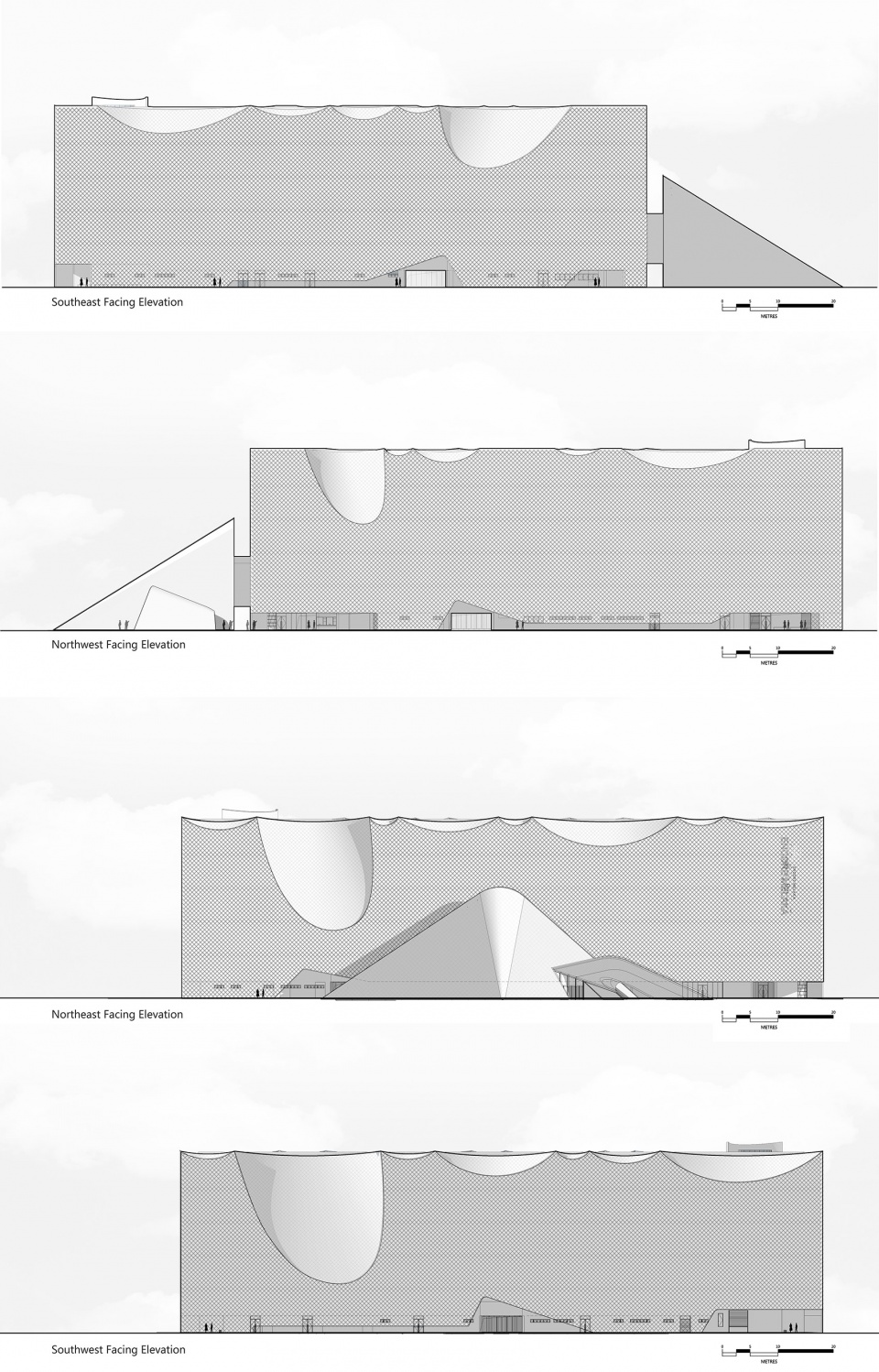 encore malacca theatre by wg studioboa studio