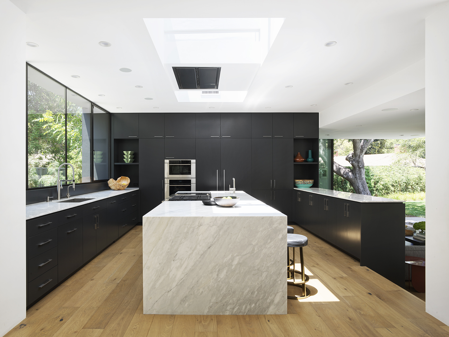 laurel hills residence by assembledge