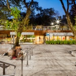 圣佩德罗大酒店新建休闲区，巴西 / Levisky Arquitetos｜ Estratégia Urbana