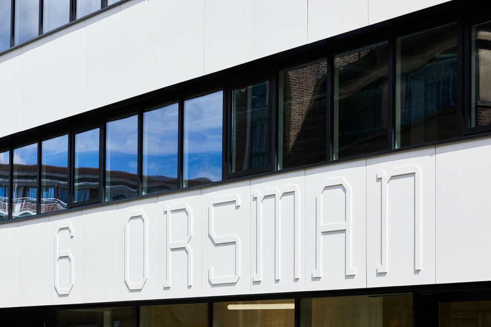 storey 6 orsman road by waugh thistleton architects