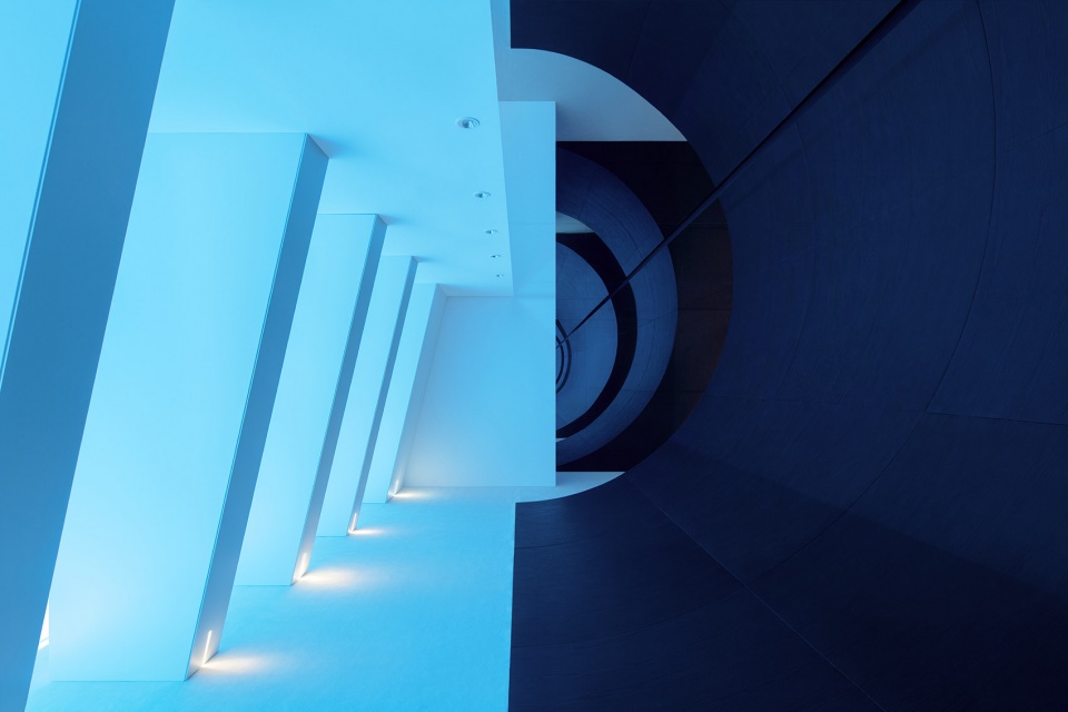 mejacci home of the future china by aw design studio