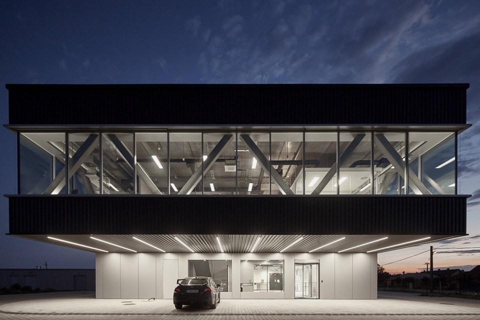 amplio headquarters by t2 a architects