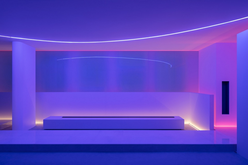 mejacci home of the future china by aw design studio