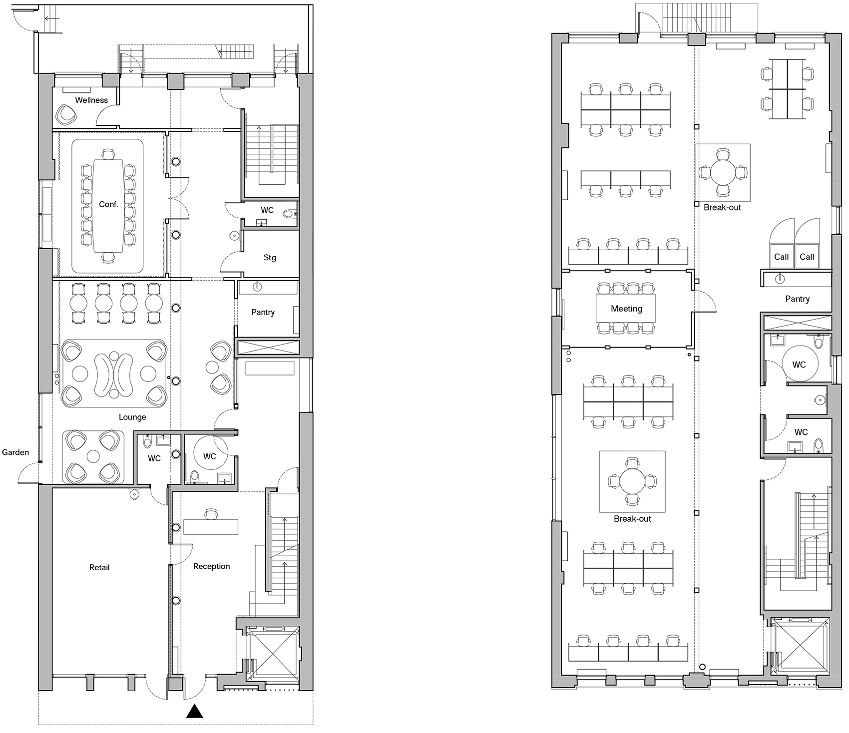 newlab 77 washington by civilivn