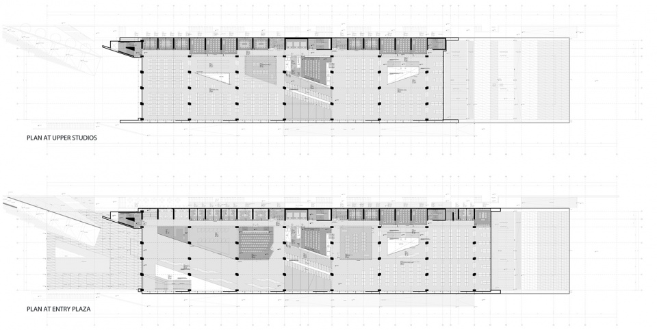 ozyegin university faculty of architecture and design by ark itecture 1