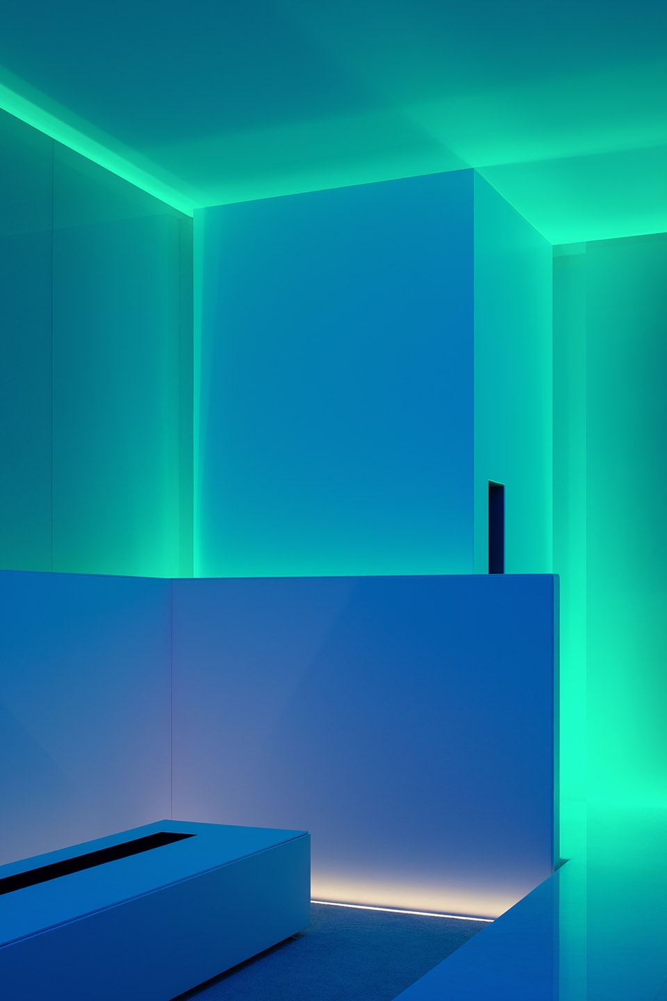 mejacci home of the future china by aw design studio
