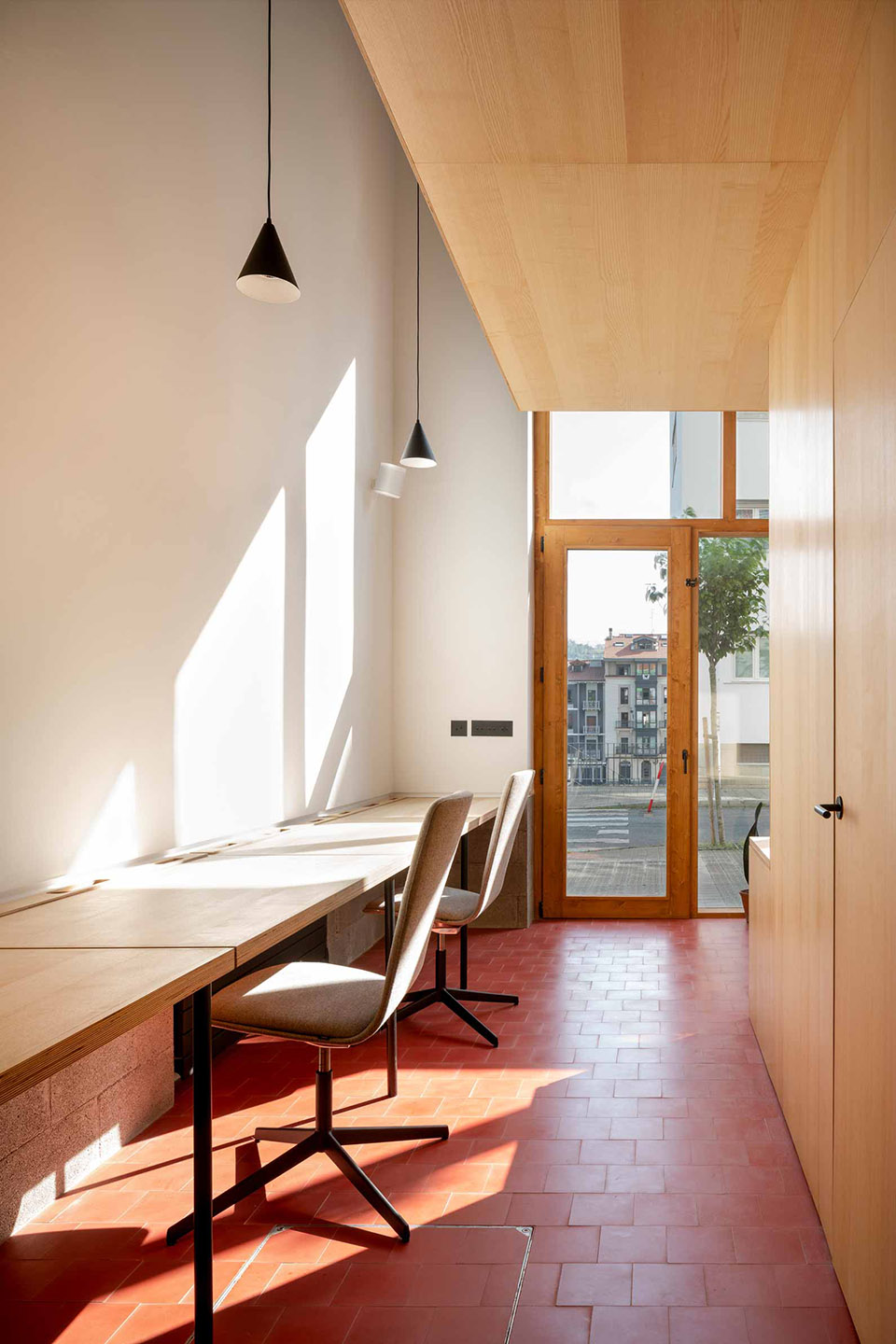 oslo cowork babel studio 1