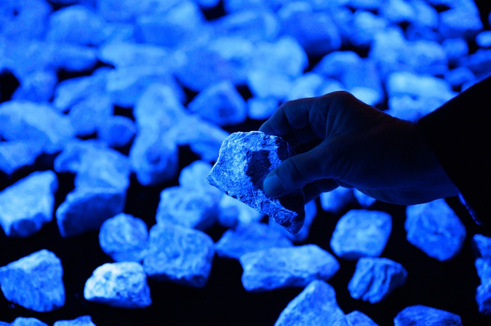 selected works of studio roosegaarde
