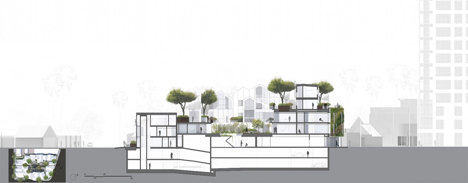 gardenhouse by mad