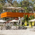圣佩德罗大酒店新建休闲区，巴西 / Levisky Arquitetos｜ Estratégia Urbana