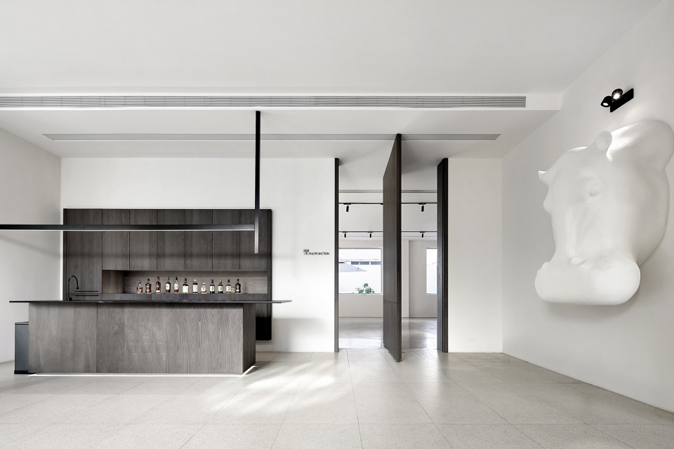 qi studio china by space qi