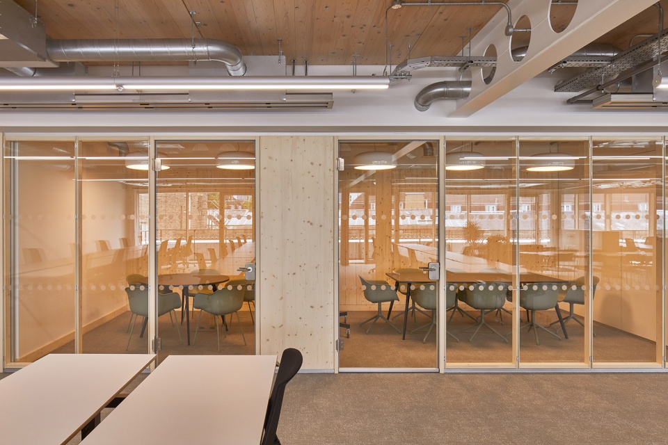 storey 6 orsman road by waugh thistleton architects