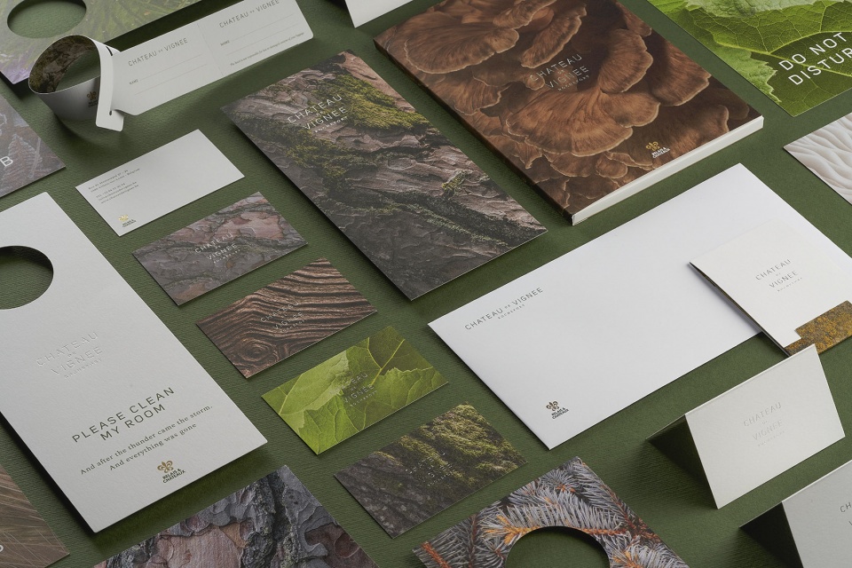 chateau de vignee boutique hotel by wewantmore