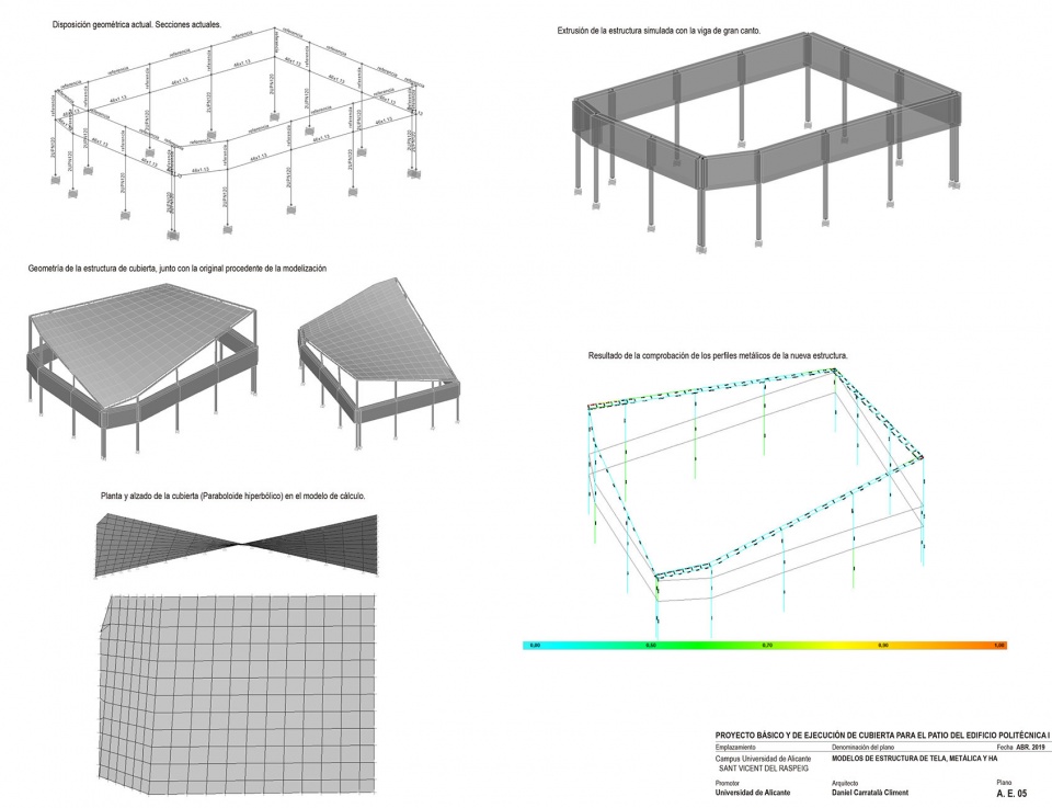 covering patio of polytechnic ua woha 1