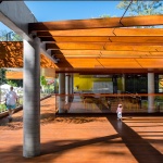 圣佩德罗大酒店新建休闲区，巴西 / Levisky Arquitetos｜ Estratégia Urbana