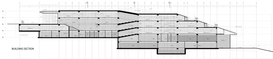 ozyegin university faculty of architecture and design by ark itecture